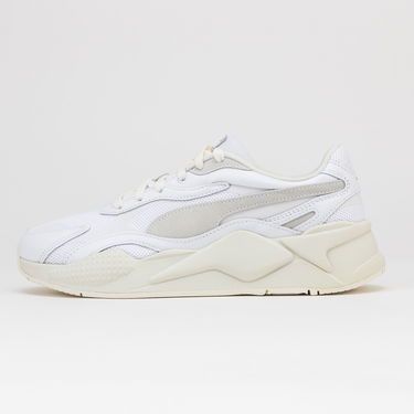 Tenisky a topánky Puma RS-X³ Luxe Biela | 374293 01, 0
