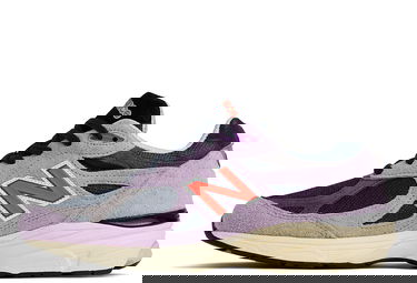 Tenisky a topánky New Balance 990v3 "Raw Amethyst" Fialová | M990TD3, 1