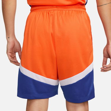 Šortky Nike Icon Shorts Oranžová | DV9524-819, 2