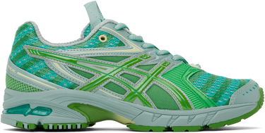 Tenisky a topánky Asics Kiko Kostadinov Edition UB9-S GEL-DS 14 Zelené | 1203A606, 0