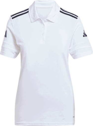 Polo tričko adidas Originals Adidas Squadra 25 Competition Polo Biela | jy3408, 0