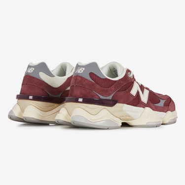 Tenisky a topánky New Balance 9060 Vínová | U9060VNA, 3