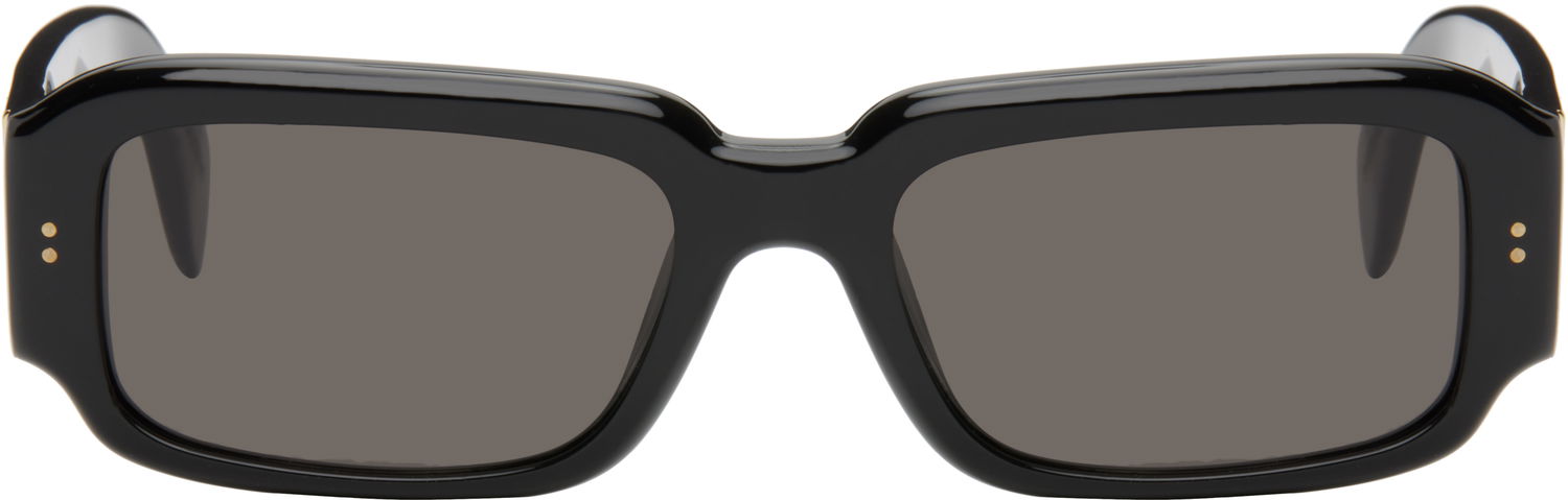 Slnečné okuliare RETROSUPERFUTURE Etrusco Sunglasses Čierna | SG5, 0