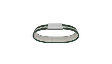 Doplnky Secrid Moneyband Brick Šedá | MB-CentralPark, 0