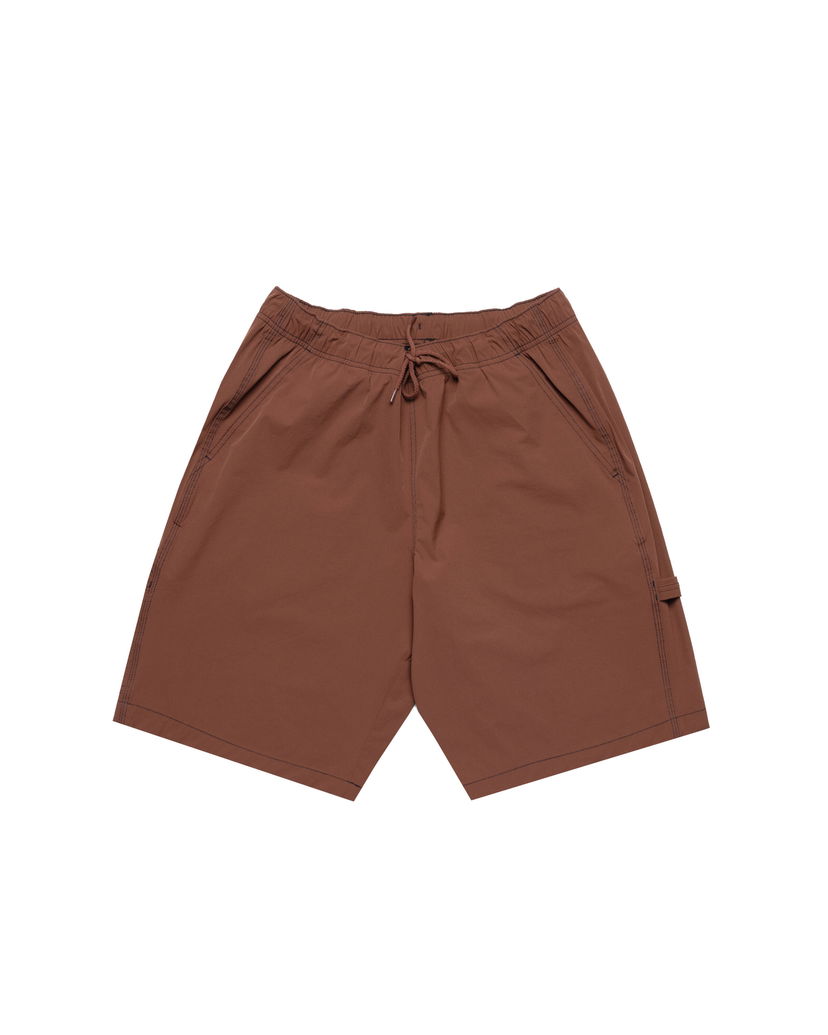 Šortky Dickies Dickies Wilsall Carpenter Shorts Hnedá | DK0A4Z7XK471
