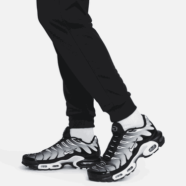 Tepláky Nike Dri-FIT FC Pants Čierna | dv9801-010, 2