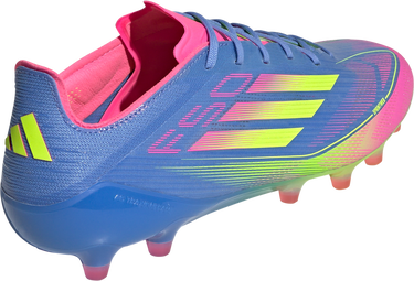 Tenisky a topánky adidas Performance F50 ELITE AG Modrá | ie1264, 4