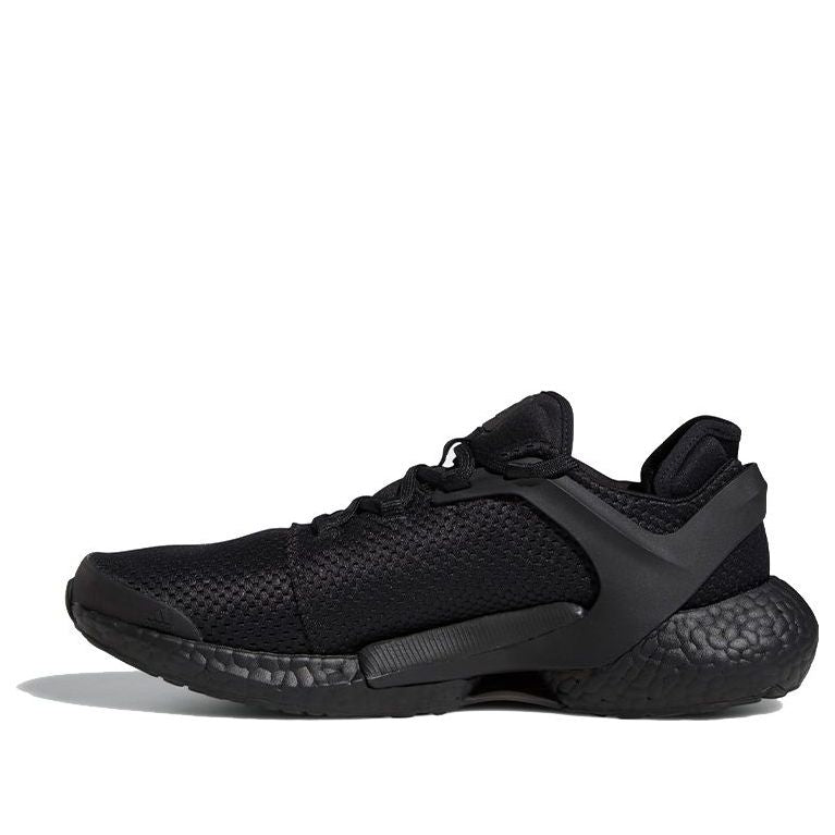 Tenisky a topánky adidas Originals Alphatorsion Boost Čierna | FV6170