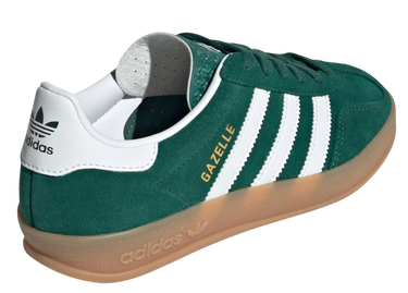 Tenisky a topánky adidas Originals adidas Originals Gazelle Kids Zelené | js3800, 4