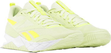 Tenisky a topánky Reebok Fitness NFX TRAINER Biela | 100201558, 3