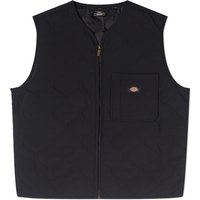 Vesta Dickies Thorsby Liner Vest Čierna | DK0A4YG7BLK1, 1