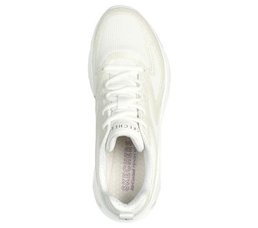 Tenisky a topánky Skechers Uno Biela | 177411-WHT, 2