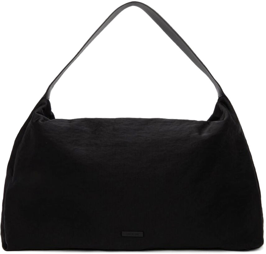 Tote bag Fear of God Nylon Tote Bag Čierna | FG870-018NYL, 0