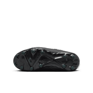 Tenisky a topánky Nike Jr. Phantom GX 2 Academy MG Čierna | FD6722-002, 1