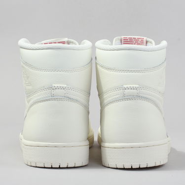 Tenisky a topánky Jordan Air Jordan 1 Retro High OG "Sail" Béžová | 555088-114, 3