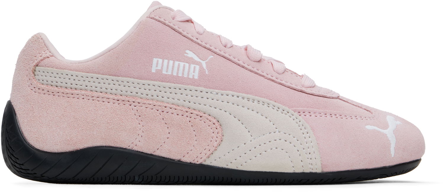 Tenisky a topánky Puma Speedcat OG Ružová | 40098604, 0