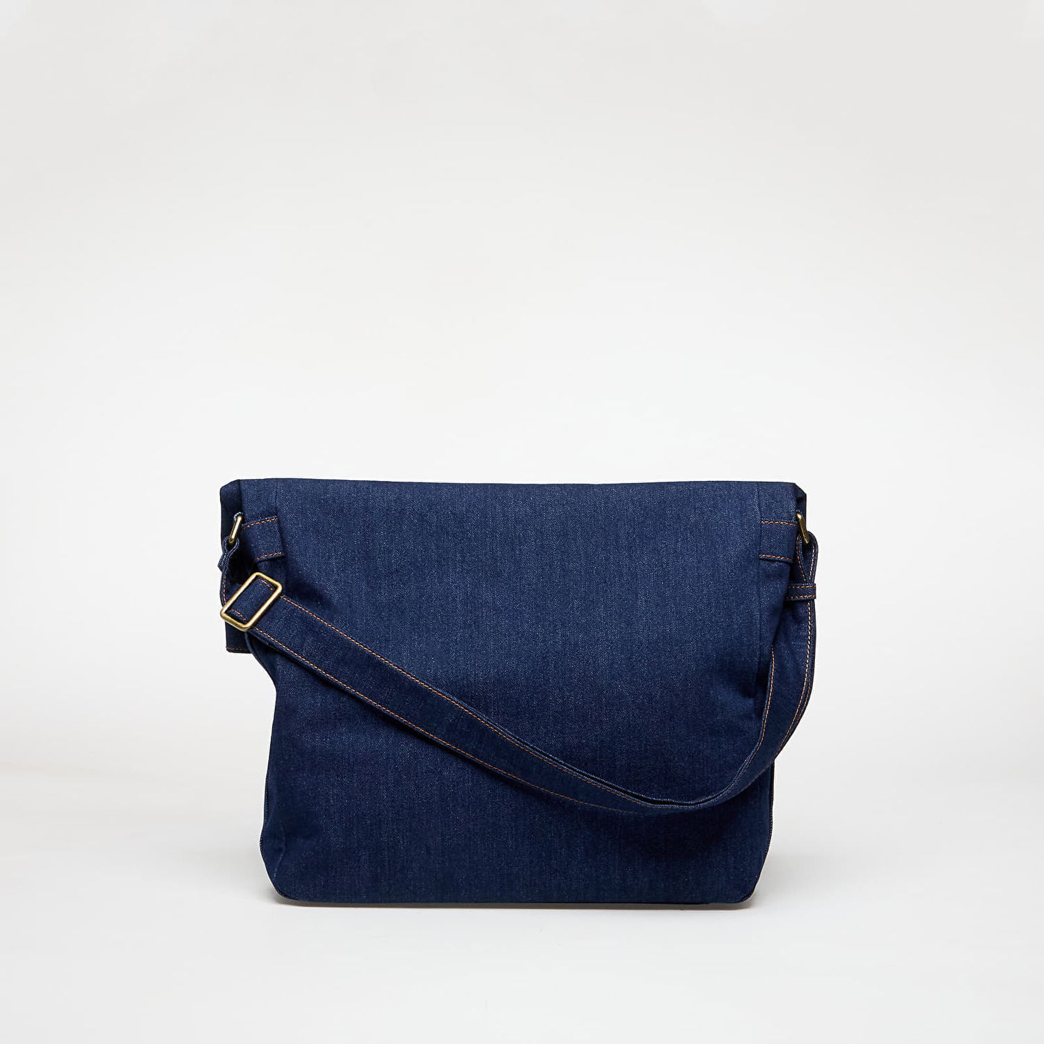 Tote bag Dime DIME Jeans Messenger Bag Modrá | DIME2SP2522IND, 1