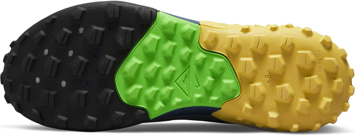 Tenisky a topánky Nike Air Zoom Wildhorse 7 Modrá | cz1856-400, 1