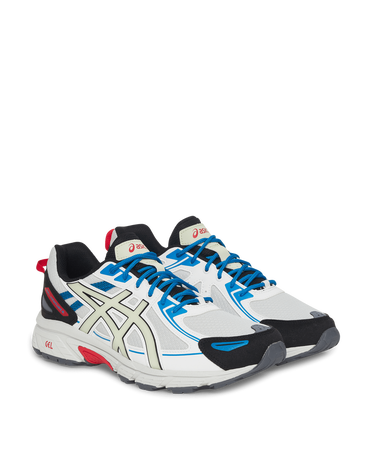 Tenisky a topánky Asics Gel-Venture 6 Biela | 1201A366 020, 2