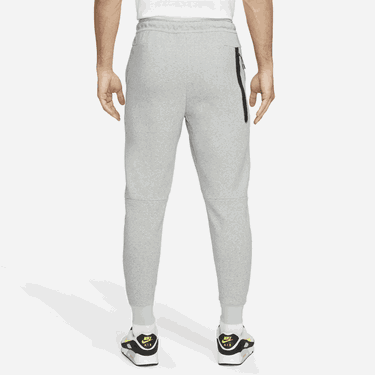 Tepláky Nike Chelsea FC Tech Fleece Šedá | FN7978-034, 3