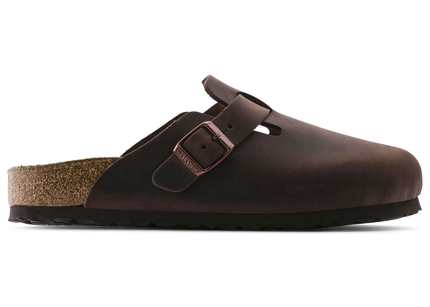 Tenisky a topánky Birkenstock Boston Soft Hnedá | 0159711/0159713, 0