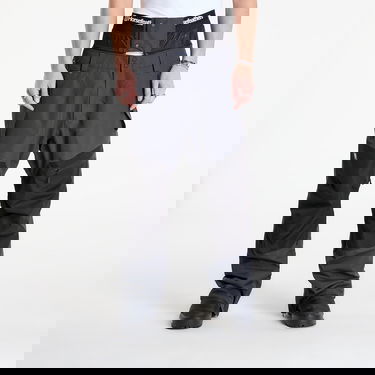 Nohavice Horsefeathers Nelson Snowboard Pants Šedá | OM297R, 0