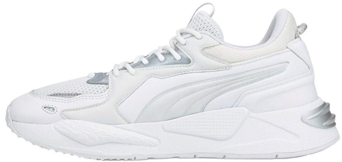 Tenisky a topánky Puma RS-Z Core Molded Biela | 383704-002, 0