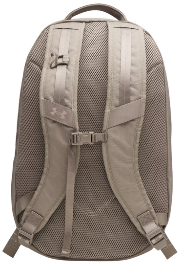 Batoh Under Armour Hustle Pro 6.0 Backpack Béžová | 1384671-200, 4
