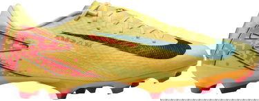 Tenisky a topánky Nike Zoom Vapor 16 Academy KM FG/MG Žltá | fq8377-800, 0