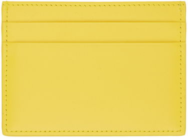 Peňaženka Dolce & Gabbana Pink Embossed Card Holder Ružová | BI0330AG081, 2