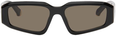 Slnečné okuliare Stella McCartney Stella McCartney Rectangular Sunglasses Čierna | SC40079IW5401E 192337158858, 0