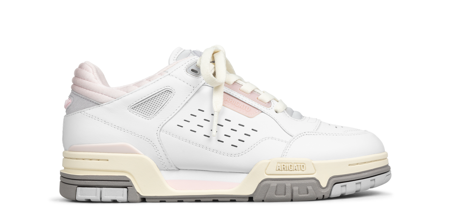 Tenisky a topánky AXEL ARIGATO Onyx Sneaker Biela | F1658005, 1