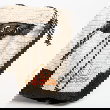 Ľadvinka adidas Performance Small Items Bag Béžová | JY2555, 3