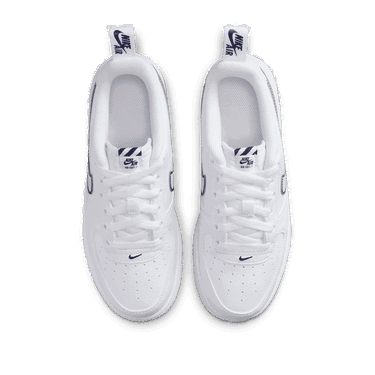 Tenisky a topánky Nike Air Force 1 LV8 Biela | IB2883-100, 3