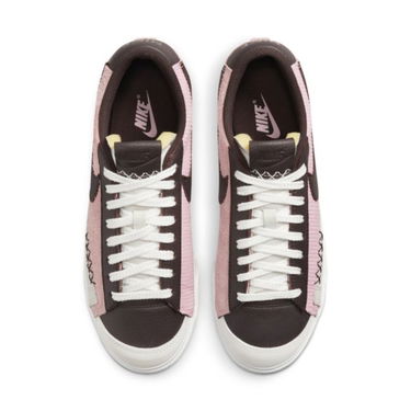 Tenisky a topánky Nike Blazer Low Platform W Ružová | DM9471-600, 2