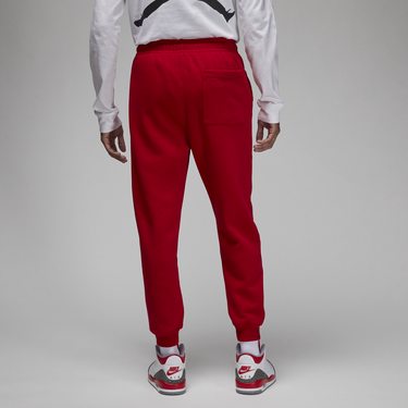 Tepláky Jordan Essentials Sweatpants Červená | FJ7779-687, 1