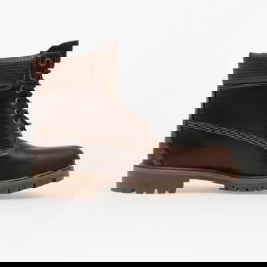 Tenisky a topánky Timberland Premium 6 Inch Lace Up Waterproof Boot Hnedá | TB0A2P6WEIU1, 4
