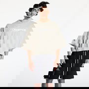 Rick Owens DRKSHDW x Champion Tommy Cropped T-Shirt