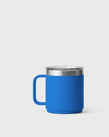 Fľaše YETI Rambler 10 Oz Mug Modrá | SKU-0314-S24B, 1