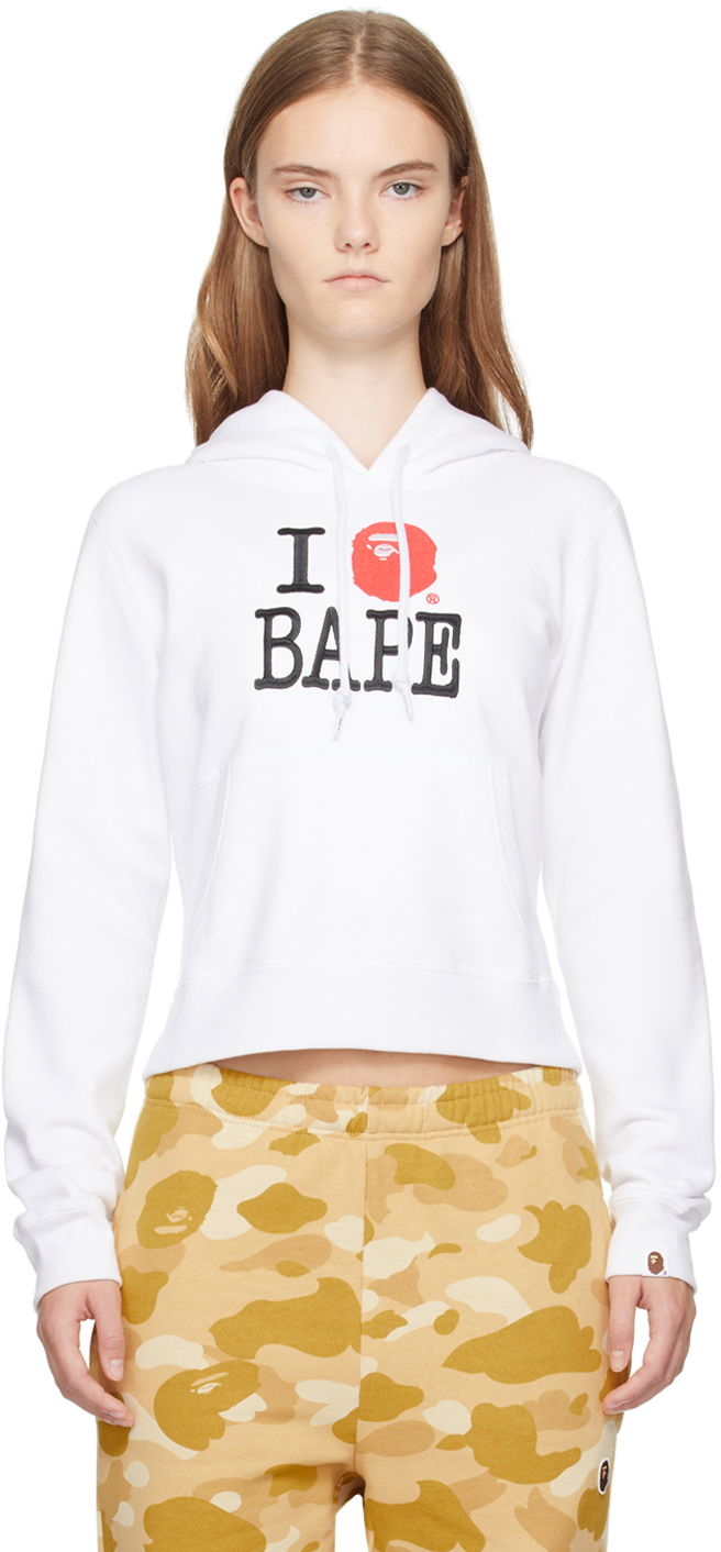 'I Love' Hoodie