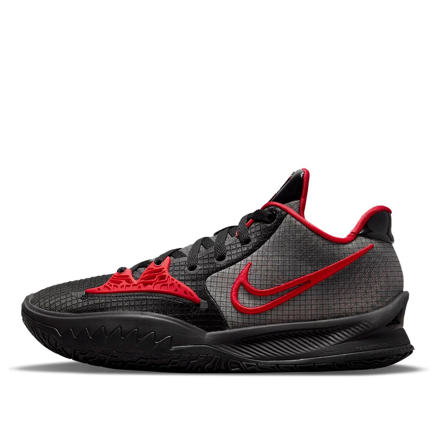 Tenisky a topánky Nike Kyrie Low 4 EP Červená | CZ0105-006, 0