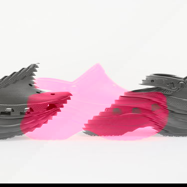 Tenisky a topánky Crocs W Bae Clog Dgf Ružová | 206302-6ZQ, 2