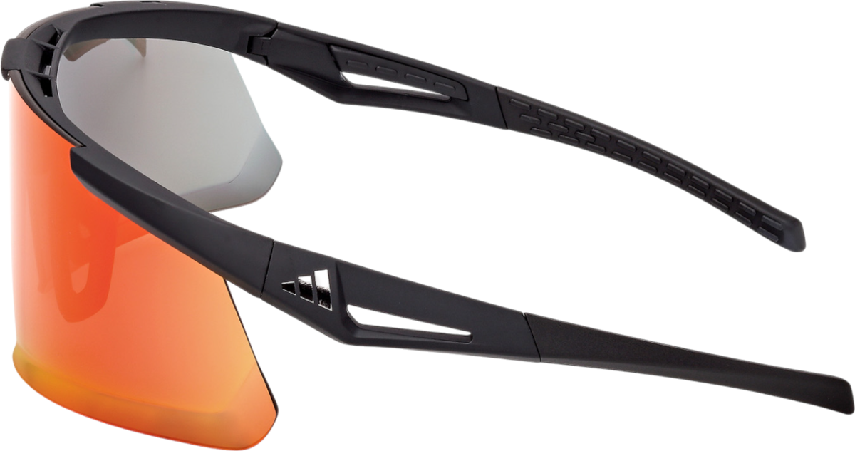 Slnečné okuliare adidas Originals adidas Dunamis EVO Sport Sunglasses Čierna | sp0106-02l, 1