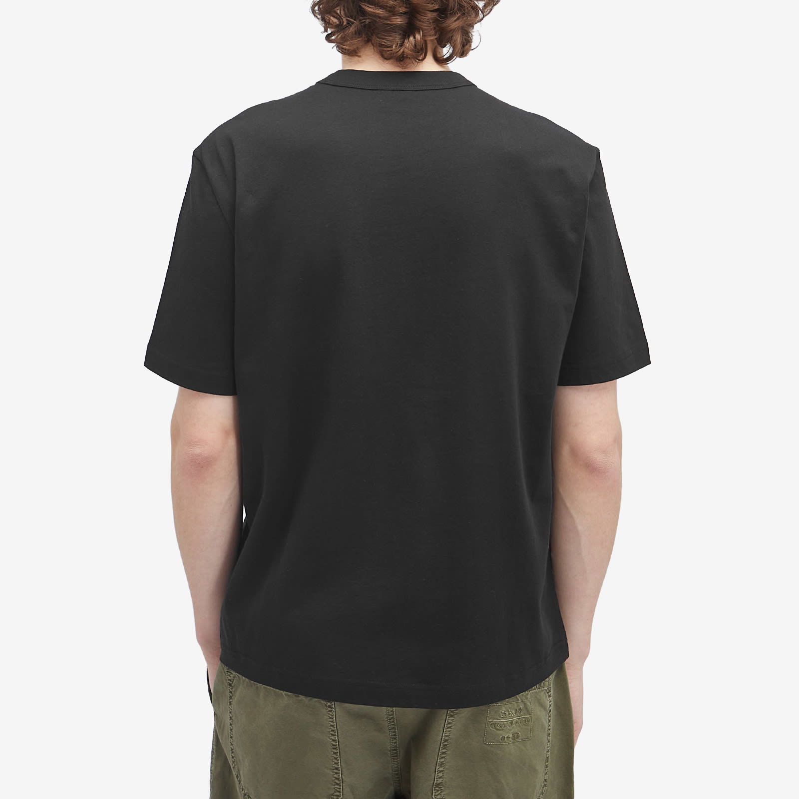 PS Happy T-Shirt, Size Large