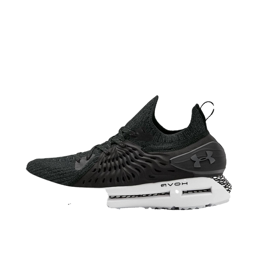 Bežecké topánky Under Armour HOVR Phantom Čierna | 3022600-001
