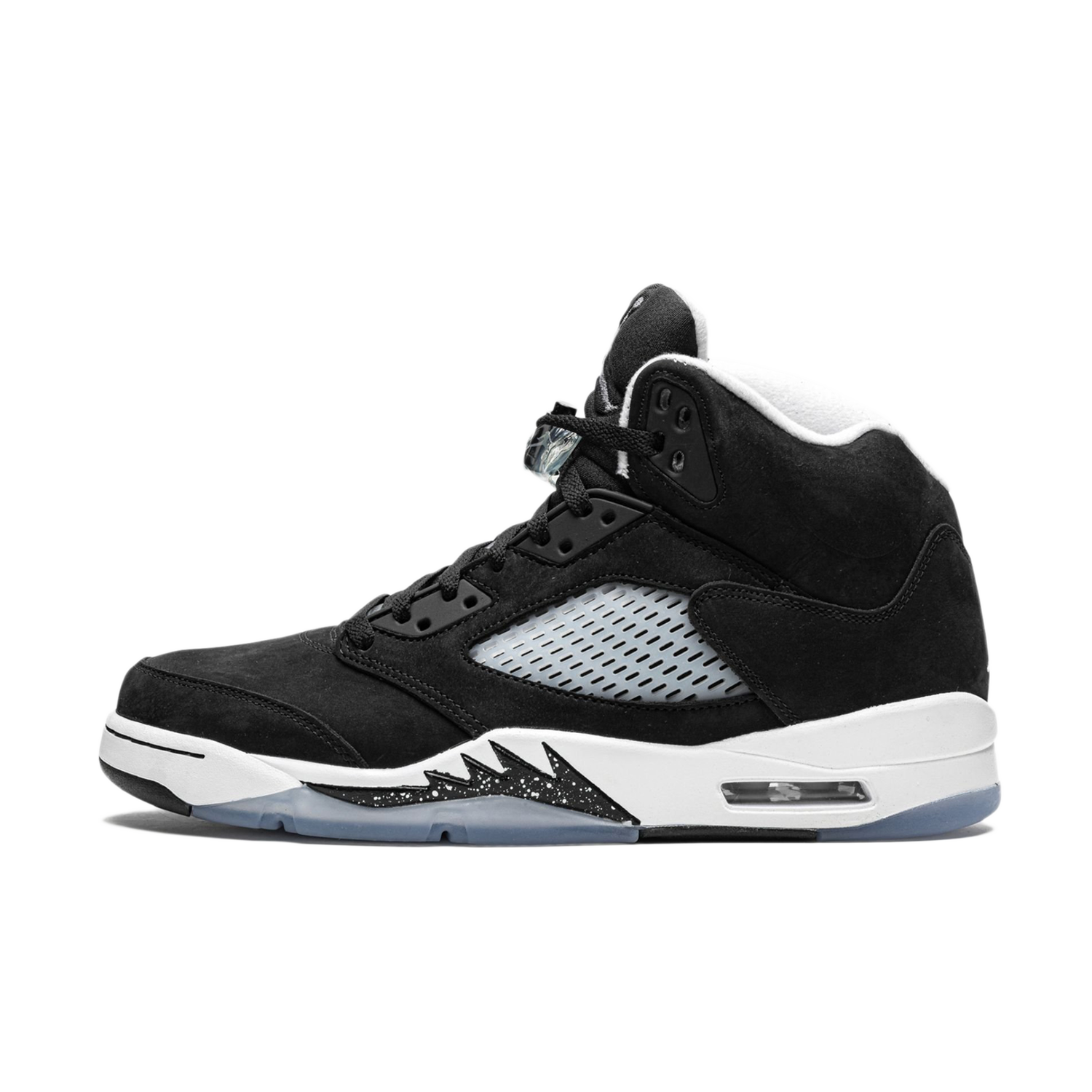 Tenisky a topánky Jordan Air Jordan 5 Retro "Oreo" 2021 Čierna | CT4838-011, 0