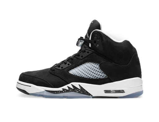 Tenisky a topánky Jordan Air Jordan 5 Retro "Oreo" 2021 Čierna | CT4838-011