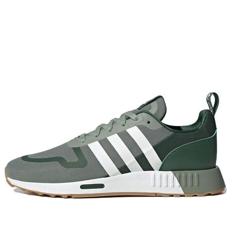 Tenisky a topánky adidas Originals Multix Zelené | HP2842, 0
