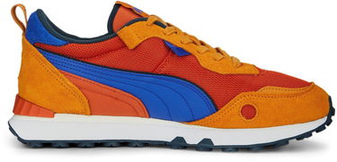Tenisky a topánky Puma Rider Fv Retro Rewind Oranžová | 390168-04, 2