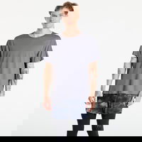 Run Ss Tee Granite M